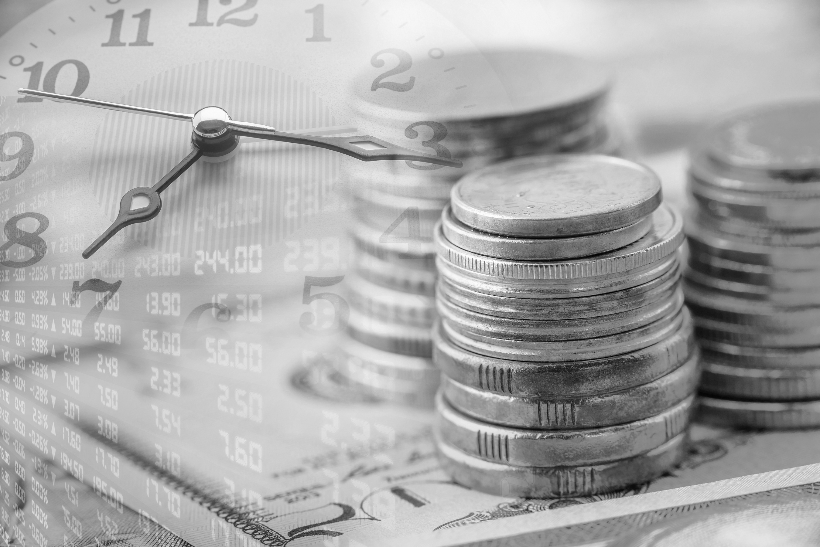 Cash Management
