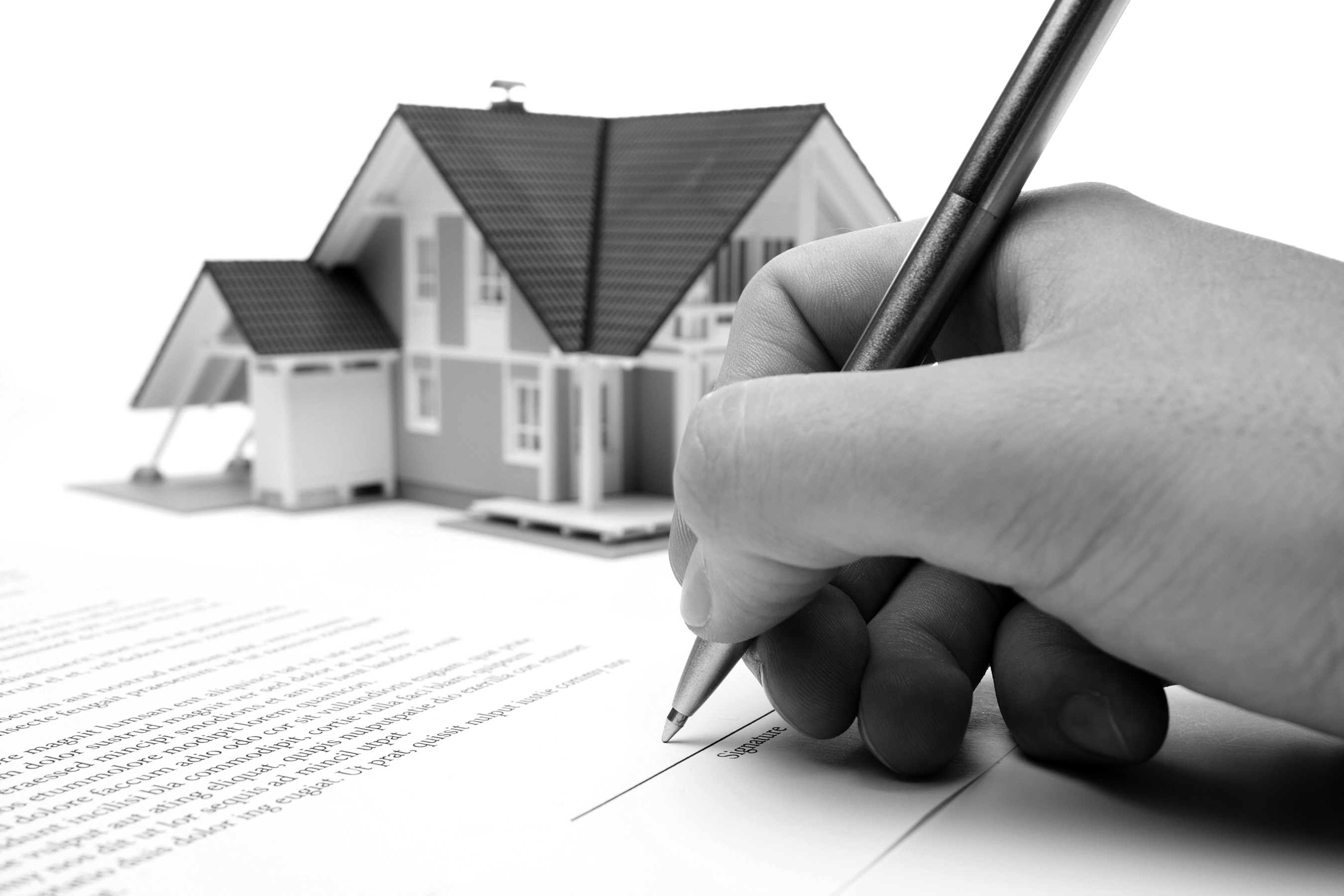 Jumbo Mortgages