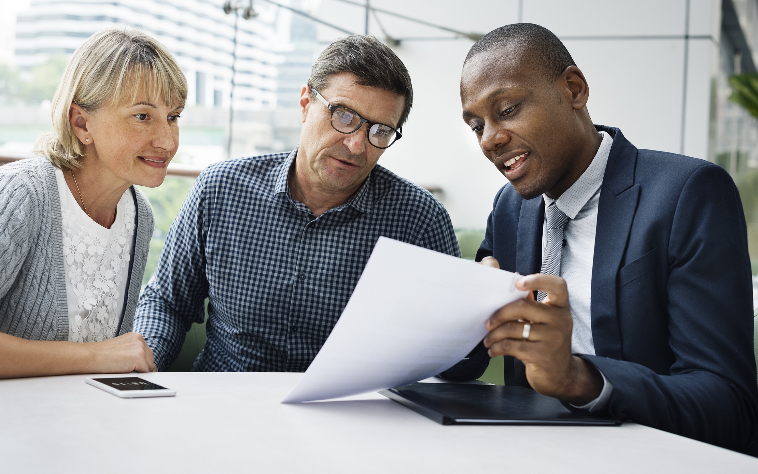 Retirement Planning