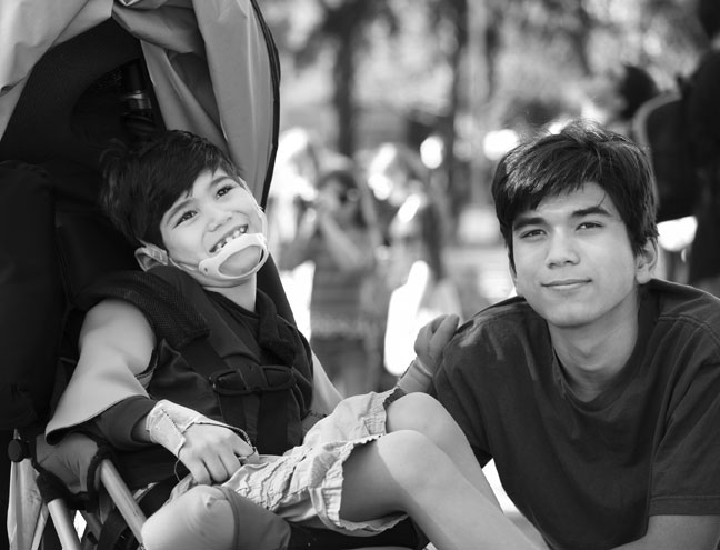 Special Needs Trusts