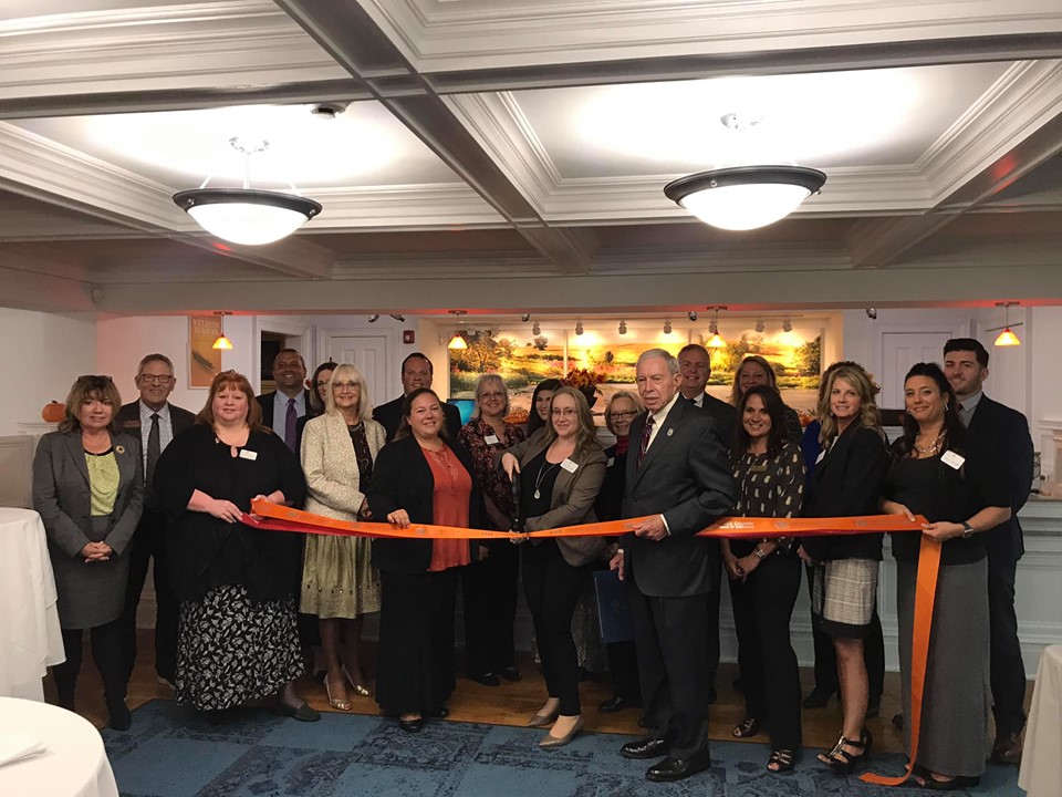 Orange Bank & Trust Celebrates 10 Years at the Chester Location - Orange County Trust Bank In Middletown Ny