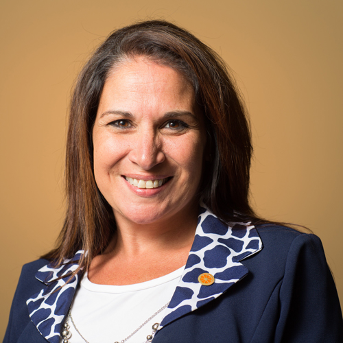 Carla A. Gigi-Alfieri VP, Private Banking Officer