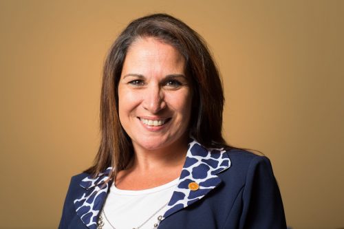 Carla A. Gigi-Alfieri VP, Private Banking Officer