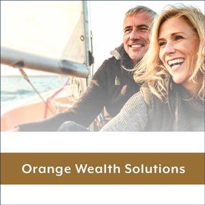 We have integrated our Trust and Estate, Investment Management, and Private Banking divisions into one collaborative team under our new Orange Wealth Management Group. This new structure seamlessly provides our clients with a truly unique, personalized experience with superior advice for all their wealth management needs.