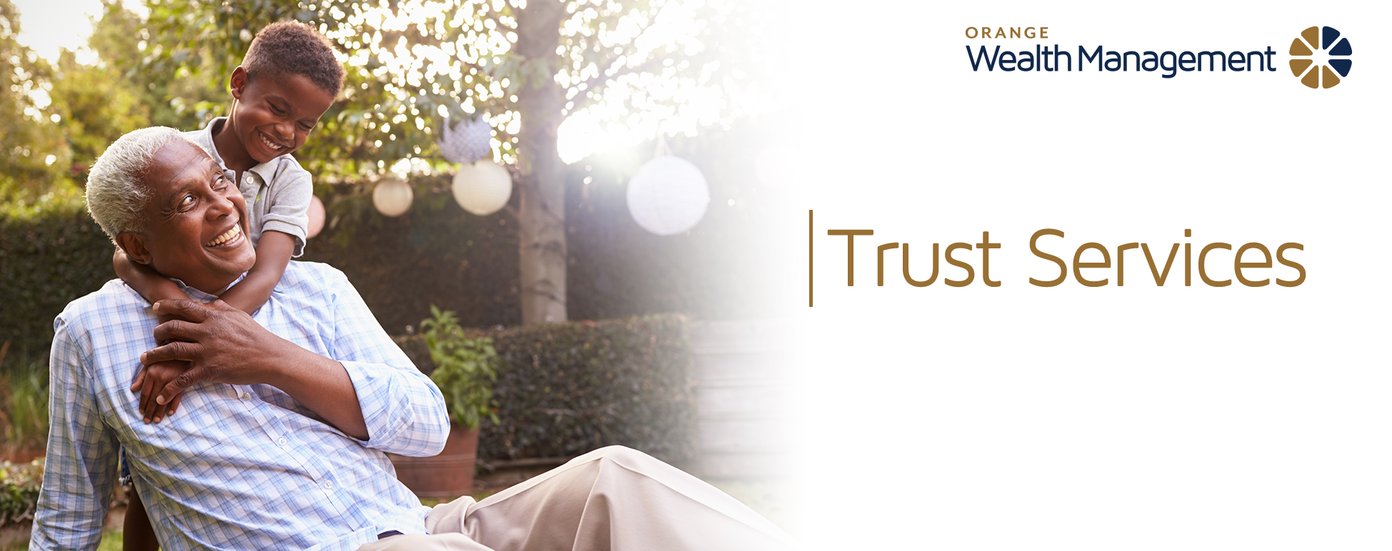 Trust Services Test - Orange Bank & Trust