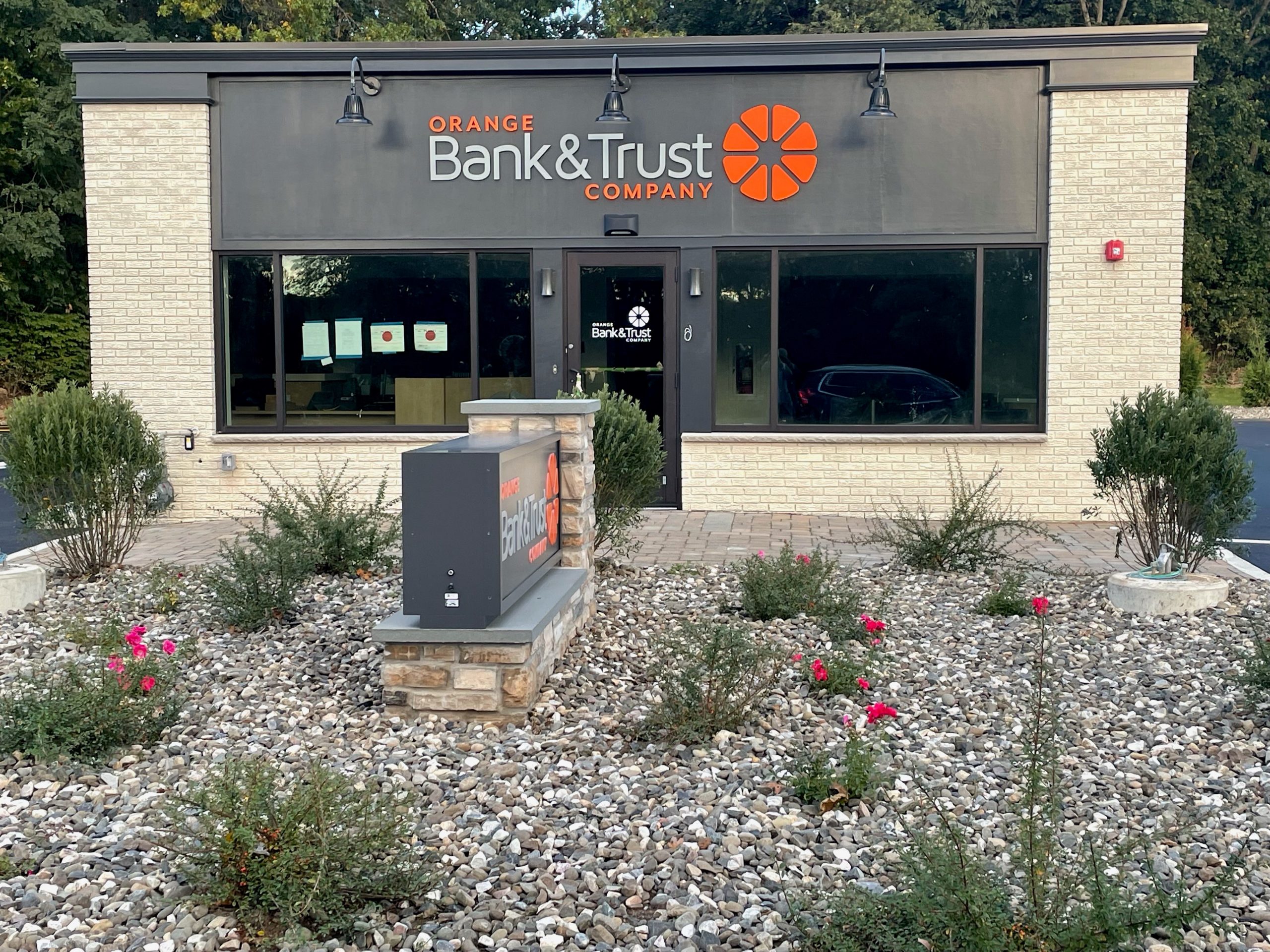 Now Open in Nanuet! - Orange Bank & Trust - Orange County Trust Bank In Middletown Ny