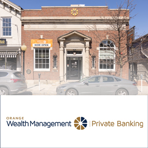 Orange Wealth Management Private Banking